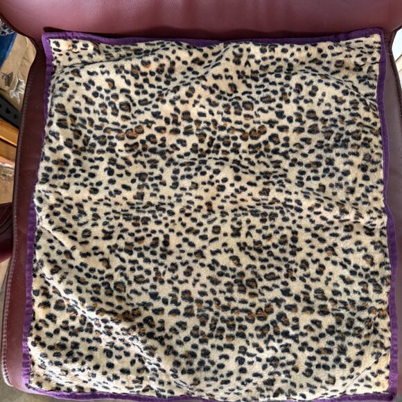 Pet Flys Airline Approved Pet Carrier - Pink/Purple Koi Fish Tattoo Print - Y2K - Picture 14 of 15